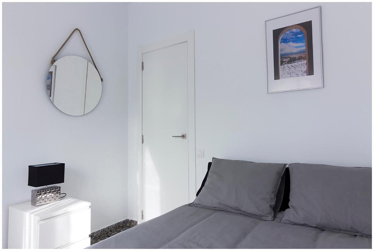 Apartamento En Centro De Moraira Exterior foto